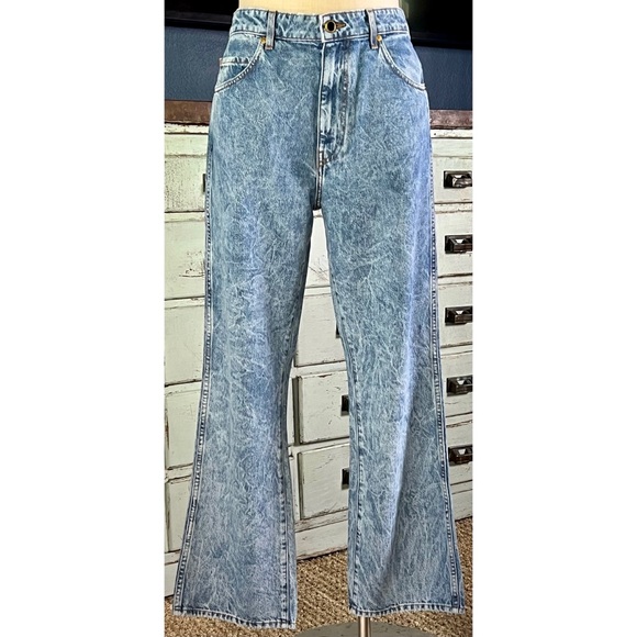 KHAITE Denim - Khaite Vivian Jeans 31
